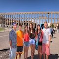 SPI Study Abroad