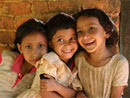 Global Volunteer Network