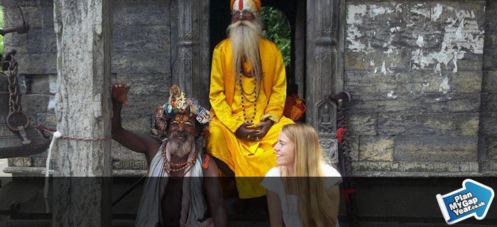 Plan My Gap Year - Plan My Gap Year Nepal Photo