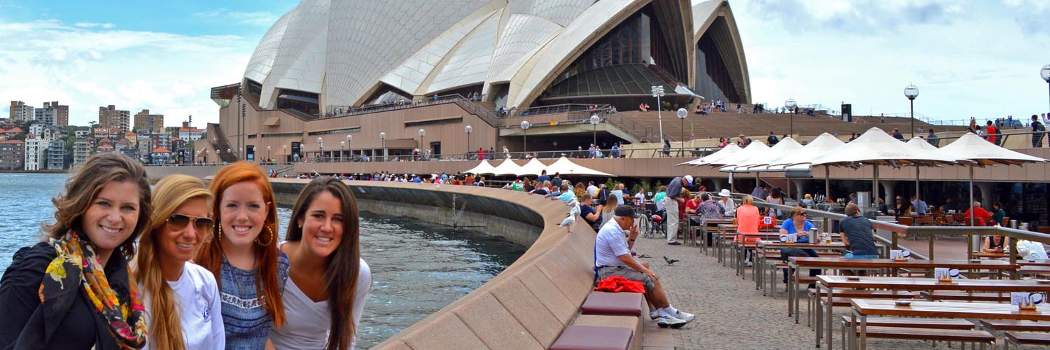 IES Abroad Header Image