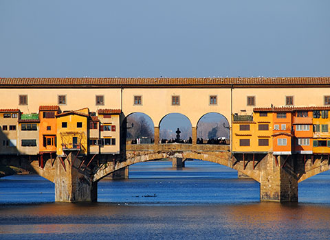 Lorenzo de' Medici Header Image