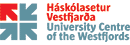 University Centre of the Westfjords