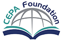 CEPA Foundation - Go beyond and study abroad in Europe! Logo