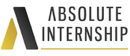 Absolute Internship Logo