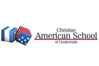 Christian American School of Guatemala Logo