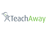 Teach Away Inc. Logo