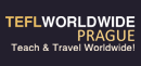 TEFL Worldwide Prague