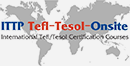 ITTP Prague - International Tefl/Tesol Program