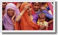 Volunteering India
