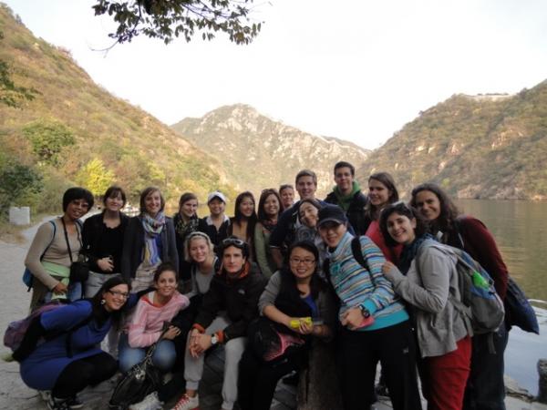 Intern in China- Internship Network Asia by Hutong School
