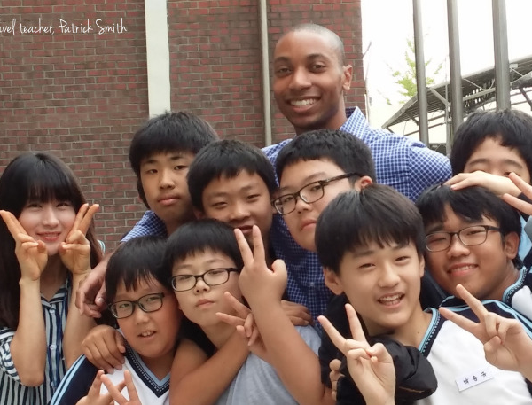 Teaching esl to korean adults