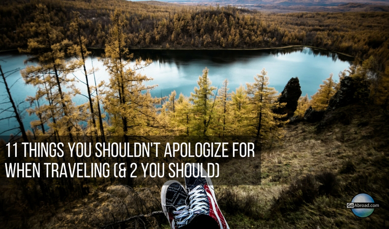 2019 year - Why You Shouldn’t Apologize 2019 year