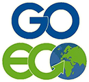 GoEco logo